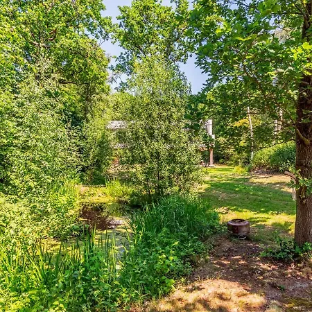 Delphia ヴィラ ベルゲン