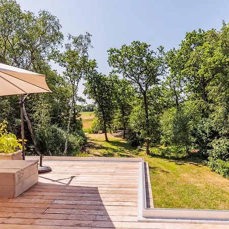 Delphia Villa *
